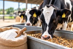 Understanding Calcium Supplements for Animals