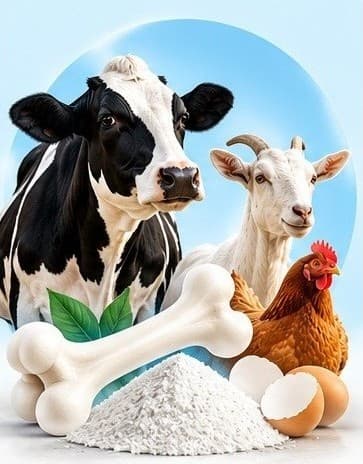 Calcium Supplements
