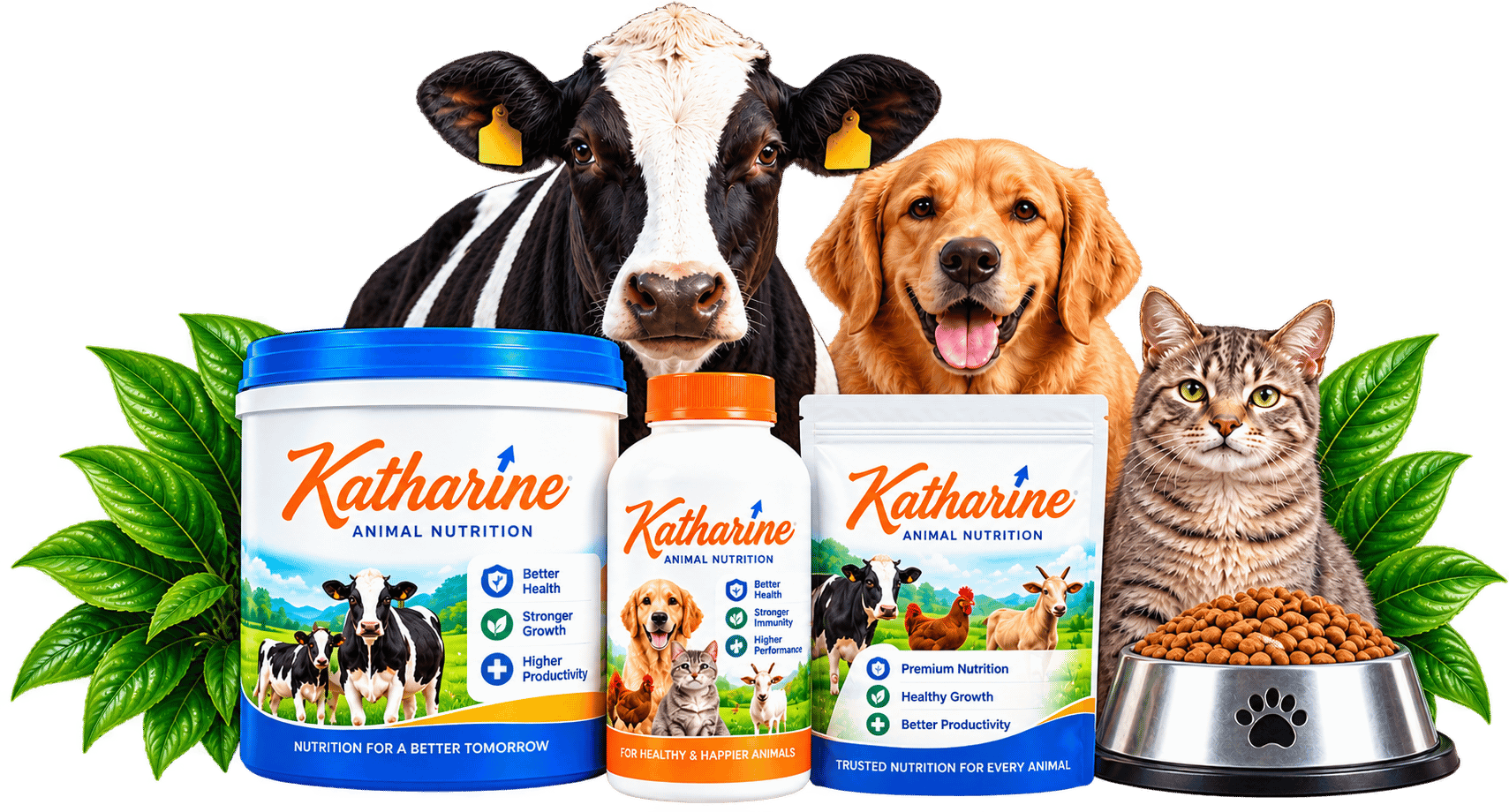 Animal Nutrition
