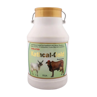 Liquid Calcium